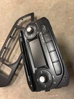 Originele Kia Picanto Autoradio met Frontje, Auto diversen, Autoradio's, Ophalen of Verzenden, Gebruikt