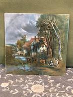 Tegel van Mosa Holland (240425), Ophalen of Verzenden