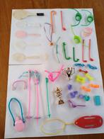 Barbie accessoires sport, Ophalen of Verzenden, Zo goed als nieuw, Accessoires