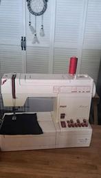 Naaimachine pfaff, Hobby en Vrije tijd, Naaimachines en Toebehoren, Ophalen, Zo goed als nieuw