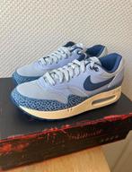 Nike Air Max blue safari, Kleding | Heren, Schoenen, Nieuw, Ophalen of Verzenden