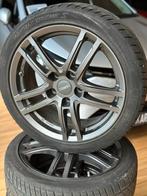 Dezent Winter Velgenset Kia Proceed 17” 205/45-17 TPMS, Ophalen, Gebruikt, Banden en Velgen, 17 inch