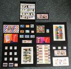 Alle postzegels en dagenvelop van 2002, Ophalen of Verzenden, Nederland