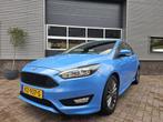 Ford Focus | NL Auto | Lm velgen | Airco 1.5 ST-Line, Focus, Stof, 4 cilinders, 150 pk