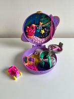 Polly pocket - in de ruimte, Jongen of Meisje, Gebruikt, Ophalen