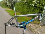 GT Performer frame chroom 1997, Fietsen en Brommers, Fietsen | Crossfietsen en BMX, Ophalen of Verzenden, Gebruikt