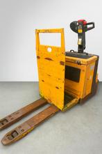 Gebruikte Jungheinrich Stapelaar, Ophalen, Gebruikt