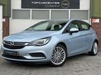 Opel Astra 1.0 Innovation/AUT/AIRCO/PARKS/NAVI/CRUISE/APK, Auto's, Opel, Gebruikt, 610 kg, 23 km/l, Bedrijf