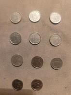 Dubbeltjes Collectie - Verschillende Jaartallen, Ophalen of Verzenden, Koningin Juliana, 10 cent, Losse munt