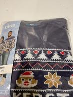 Foute kersttrui A&H hamster nieuw ongebruikt maat Large, Kleding | Dames, Ophalen, Nieuw, Maat 42/44 (L)