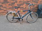Batavus  herenfiets, Ophalen, Gebruikt, Versnellingen, Batavus