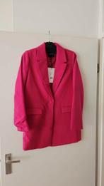 Nikkie blazer jas nieuw, Ophalen of Verzenden, Nieuw, Maat 36 (S), Zwart