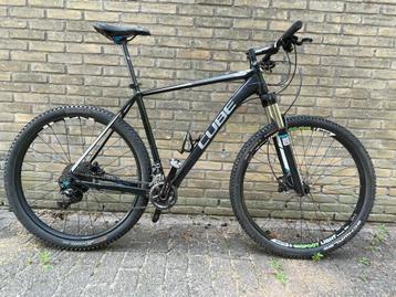 Cube LTD Pro 29" beschikbaar voor biedingen