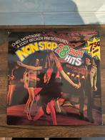 Gesigneerde LP - Chiel Montagne & Eddy Becker, Ophalen of Verzenden, 1960 tot 1980, Gebruikt, 12 inch