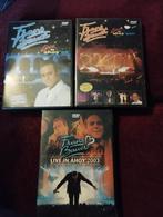 Frans Bauer dvds, Alle leeftijden, Ophalen, Zo goed als nieuw, Muziek en Concerten