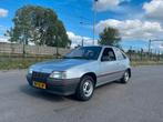 Opel E-Kadett 1.3n AUT LS 1987 Grijs, Auto's, 4 cilinders, Kadett, 400 kg, Origineel Nederlands