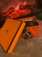 Zwarte Hermes Riem Replica, Kleding | Heren, Riemen en Ceinturen, 95 tot 105 cm, Nieuw, Ophalen of Verzenden, Riem of Ceintuur