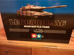 Tamiya 1/16 Leopard 2A6 Volledige optie-editie 56020 NIEUW.., Ophalen, Nieuw