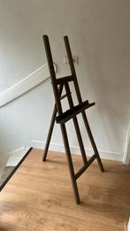 Brocante schildersezel, Ophalen, Zo goed als nieuw, Ezel