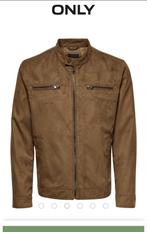 Only & Sons Jas voor heren maat M, Ophalen of Verzenden, Nieuw