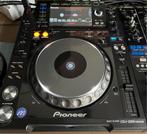 Pioneer cdj 2000 nexus, Ophalen of Verzenden, Zo goed als nieuw