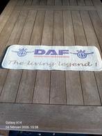 Voor op dashboard, Ophalen, DAF, Interieur en Bekleding