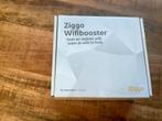 Ziggo Wifi Booster - Nieuw in doos, Computers en Software, WiFi-versterkers, Ophalen of Verzenden, Nieuw