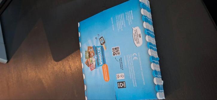 Winkel Mini's AH, Verzamelen, Overige Verzamelen, Zo goed als nieuw, Ophalen