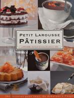 Petit Larousse Patissier - Frans bakboek, Boeken, Ophalen of Verzenden, Frankrijk