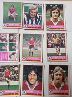 Manchester United Voetbal Kaartjes jaren 70