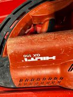 Hilti GX 100 Gasschiethamer, Doe-het-zelf en Verbouw, Ophalen, Gebruikt