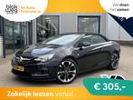 Opel Cascada 1.6 Turbo Cosmo € 16.950,00, Auto's, Automaat, 4 cilinders, Cabriolet, 4 stoelen