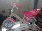 Leuk kinderfietsje, Fietsen en Brommers, Fietsen | Kinderfietsjes, Ophalen of Verzenden, Zo goed als nieuw, Minder dan 16 inch