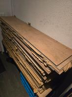 Keramische vloertegels niet gebruikt, Steen of Klei, 50 tot 150 cm, Nieuw, Ophalen of Verzenden