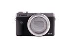 Canon g7x mark 3, Verzenden, Nieuw, Canon, 4 t/m 7 keer