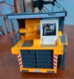 SPLINTERNIEUWE GROTE PLAYMOBIL MAXX 7 KIEPWAGEN NR 4037, Ophalen of Verzenden, Nieuw