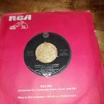 Perry como  / mandolins in the moonlight, Ophalen of Verzenden, Gebruikt, Pop