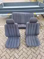 Mercedes 190 w201 interieur nette staat, Ophalen