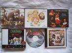 9 CD's van The DUBLINERS 1966-1998  150 titels w.v. 6 dubbel, Cd's en Dvd's, Ophalen of Verzenden, Gebruikt, Overige soorten