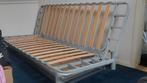 Slaapbank Beddinge 140x200cm Weg = Weg, Huis en Inrichting, Slaapkamer | Slaapbanken, Ophalen, Gebruikt, Tweepersoons, 140 cm