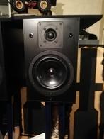 kef reference 102, Audio, Tv en Foto, Luidsprekers, Overige merken, Ophalen of Verzenden, Zo goed als nieuw, 120 watt of meer