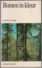 Boek: Bomen in kleur, Boeken, Natuur, Ophalen of Verzenden, Zo goed als nieuw, Bloemen, Planten en Bomen