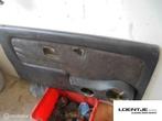 Deurpaneel set bmw e30 twee deurs 325i 320i 318i 316i 318is, Auto-onderdelen, Interieur en Bekleding, Gebruikt, Ophalen of Verzenden