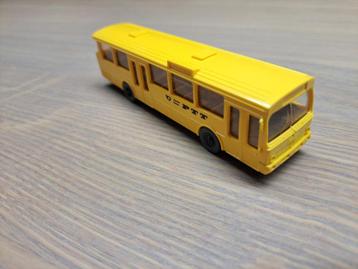 Wiking bus - PTT Schweizer Reisepost - 1/87 beschikbaar voor biedingen
