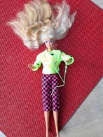 Barbie Mattel 1966, Verzamelen, Poppen, Ophalen of Verzenden, Gebruikt, Fashion Doll