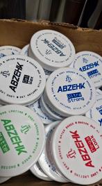 1 palet ABZEHK Haarwax - Verschillende varianten, Ophalen of Verzenden, Nieuw, Gel, Wax, Haarlak of Mousse