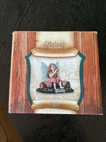 Efteling Luville Elfje - Nieuw! beschikbaar voor biedingen