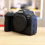 Canon EOS R6 Body, 20 Megapixel, Canon, Gebruikt, Canon