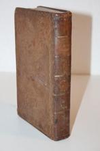 Godsdienstig handboek door J.A. Hermes (1789, 2e deel), Antiek en Kunst, Antiek | Boeken en Bijbels, Ophalen of Verzenden