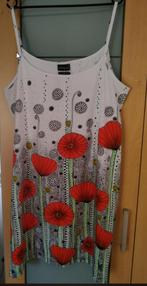 Ophilia jurk met spaghetti bandjes maat 4, Ophilia, Verzenden, Nieuw, Jurk